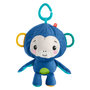 Voir la diapositive 1 : MATTEL Fisher-Price Singe balle d'activités 2 en 1