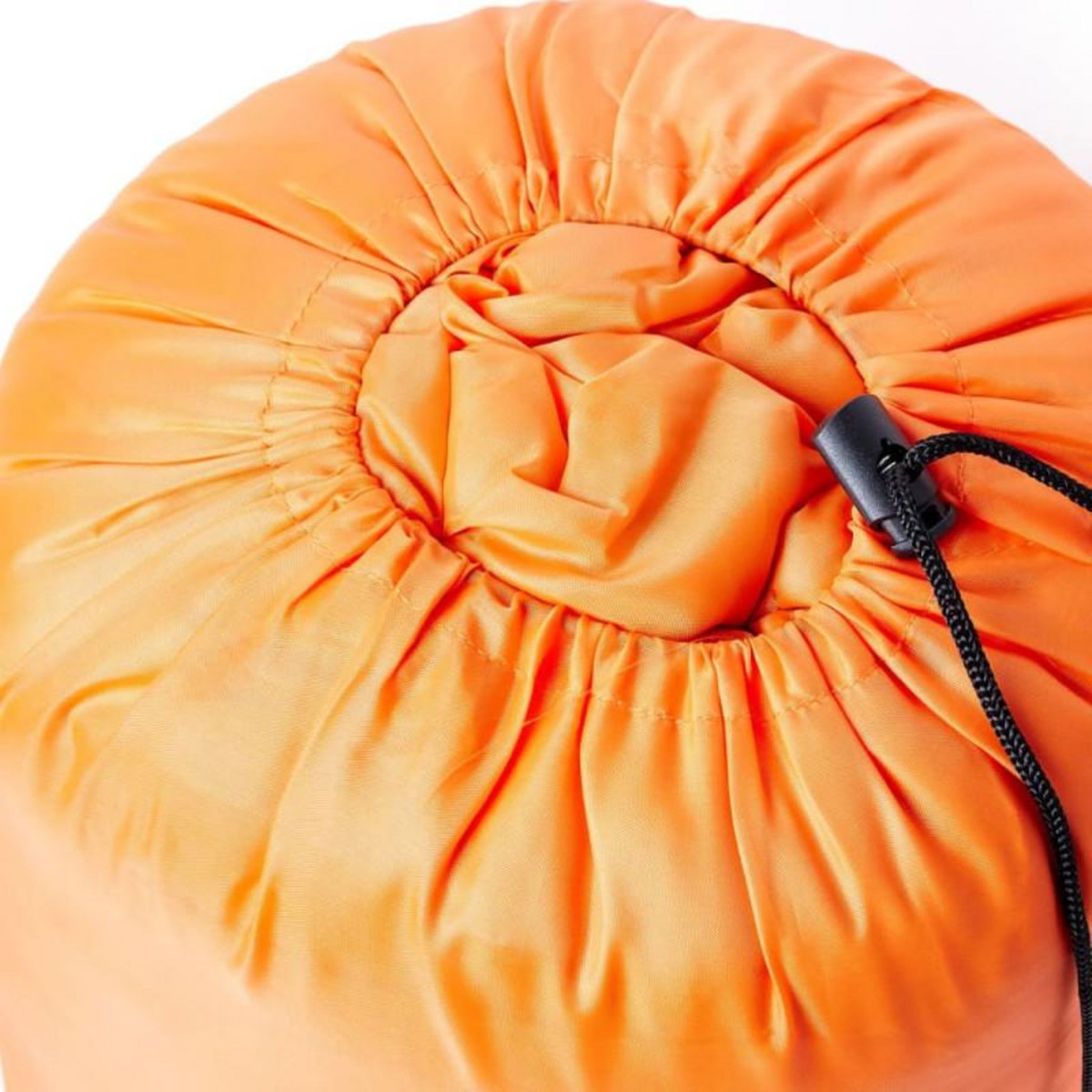 VIDAXL Sac de couchage momie pour adultes camping 3 saisons