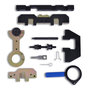 Voir la diapositive 4 : VIDAXL Ensemble de 11 outils de synchronisation BMW M42/44/50/52/54/56