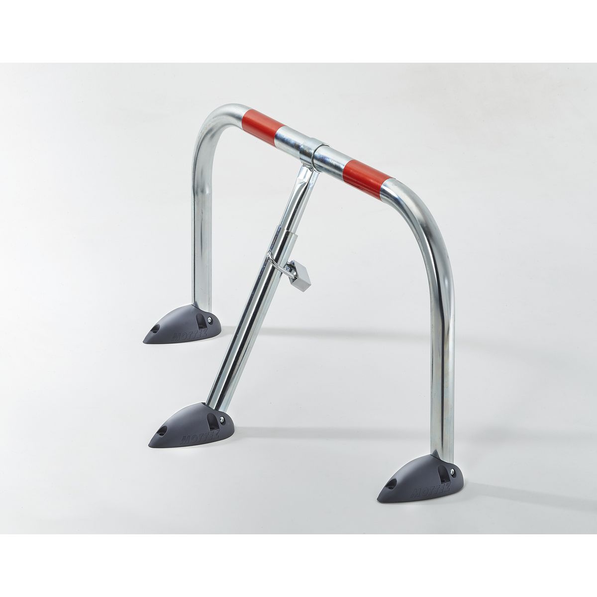 MOTTEZ Barrière de parking standard