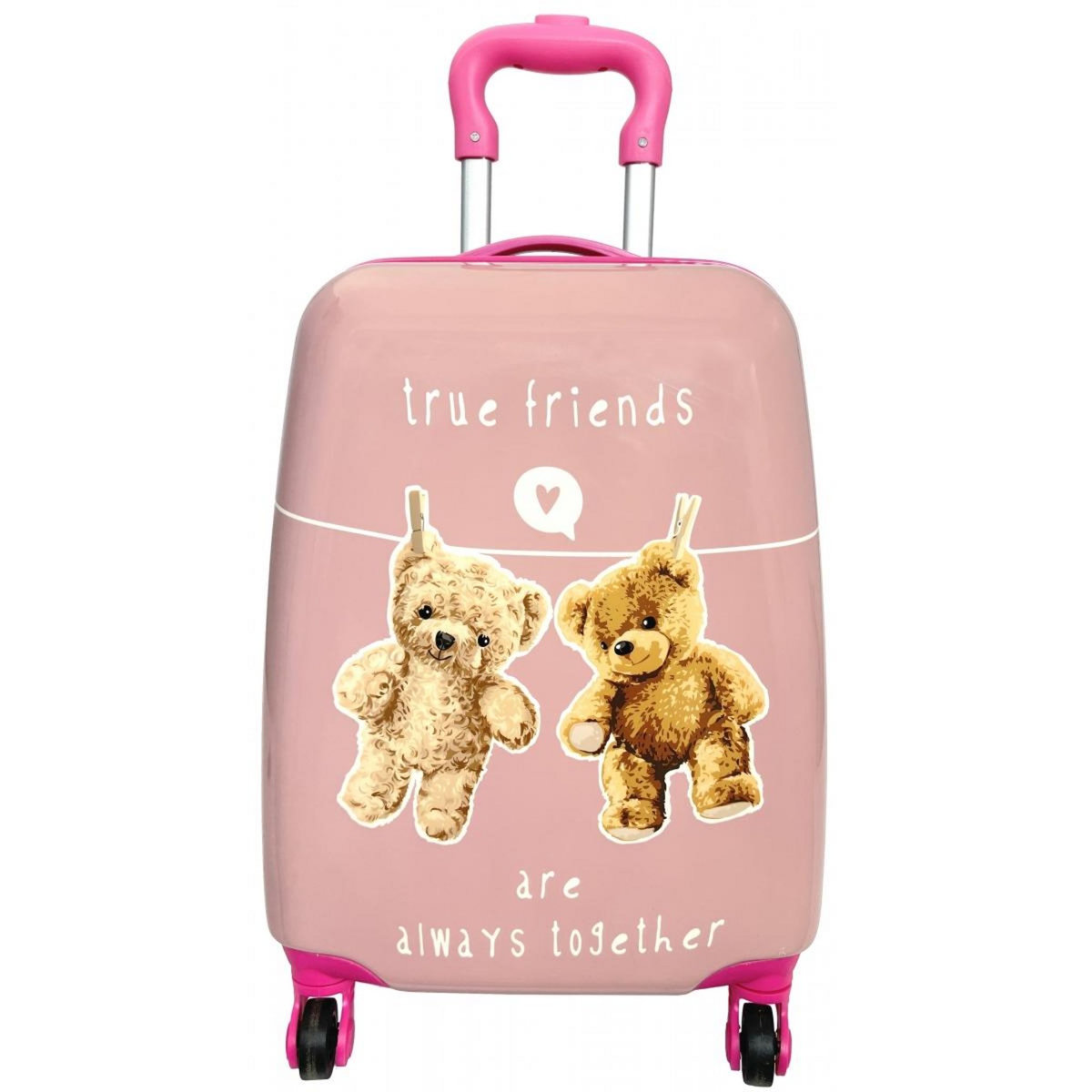 Les Sacs de K'rlot Valise Cabine Les Sacs de K'rlot