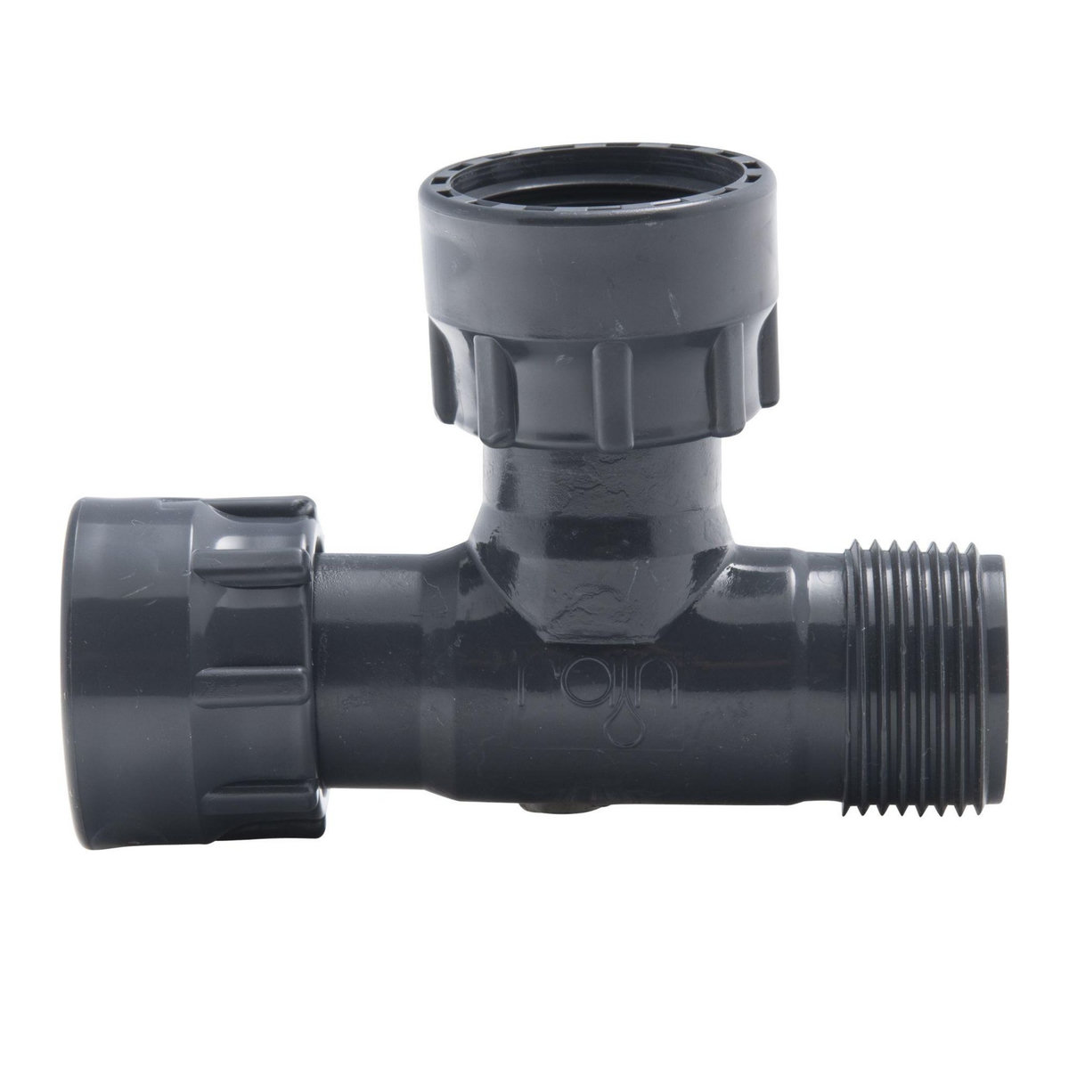 RAIN Collecteur pour électrovanne 1 voie 1