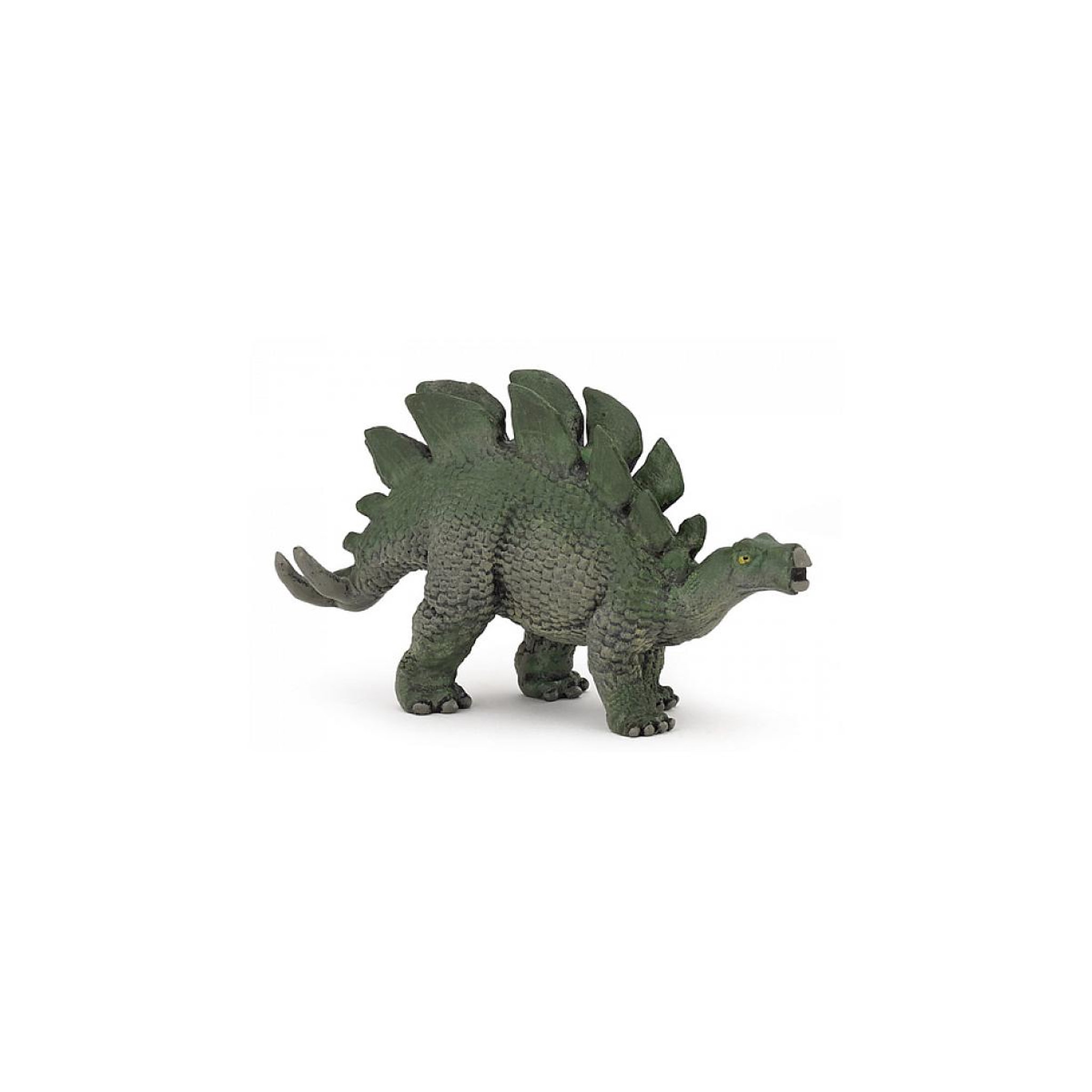 Voir la diapositive 5 : Papo 33018 Mini PLUS Dinosaures Lot 1 (Tube, 6 pcs)