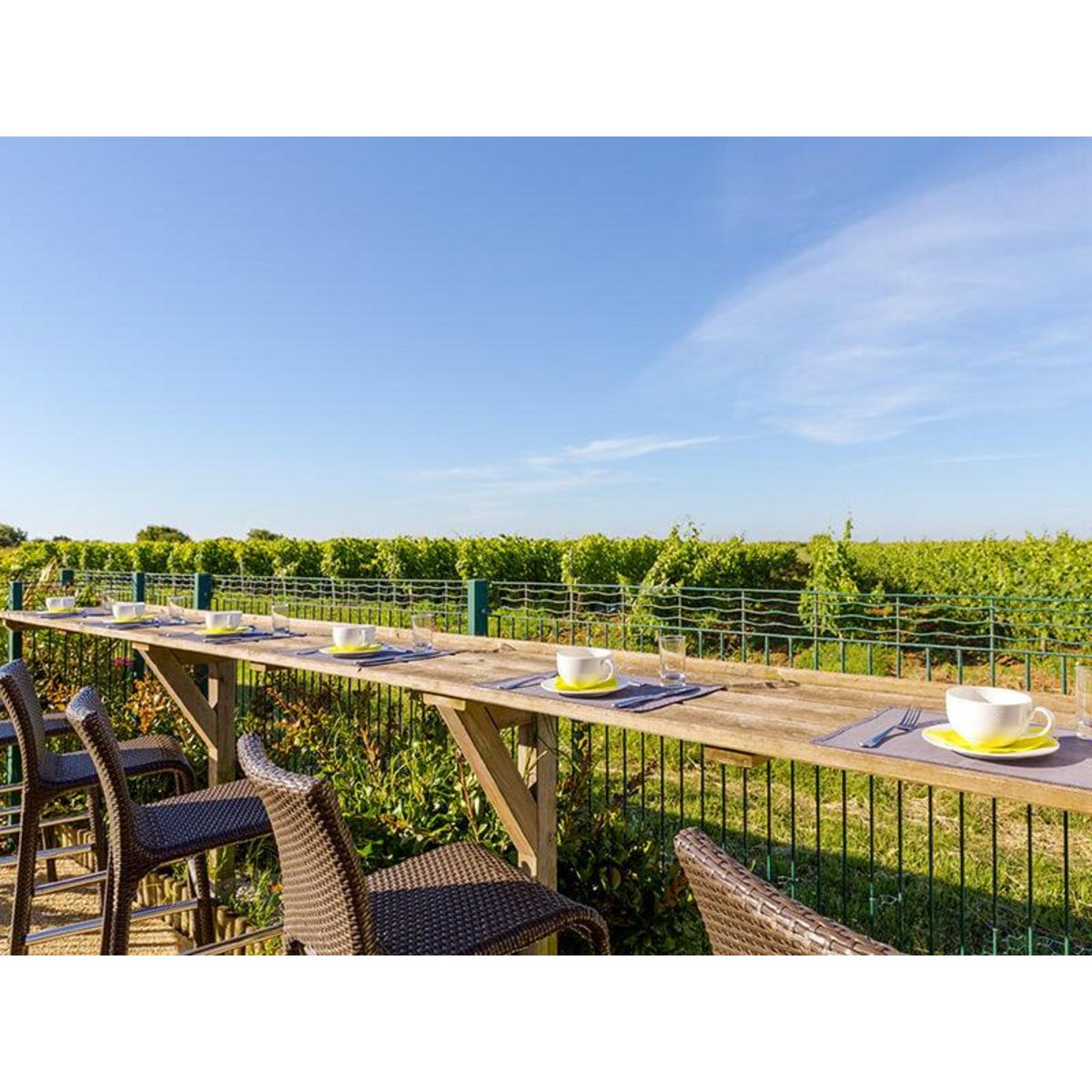 Smartbox Séjour détente 4* sur l'île de Ré avec séance au spa - Coffret Cadeau Séjour