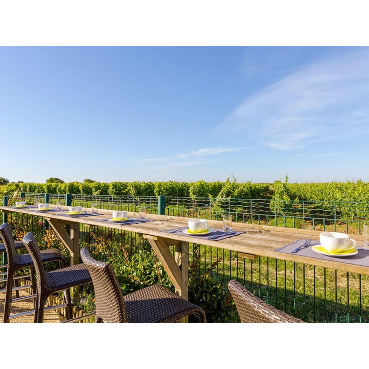 Smartbox Séjour détente 4* sur l'île de Ré avec séance au spa - Coffret Cadeau Séjour