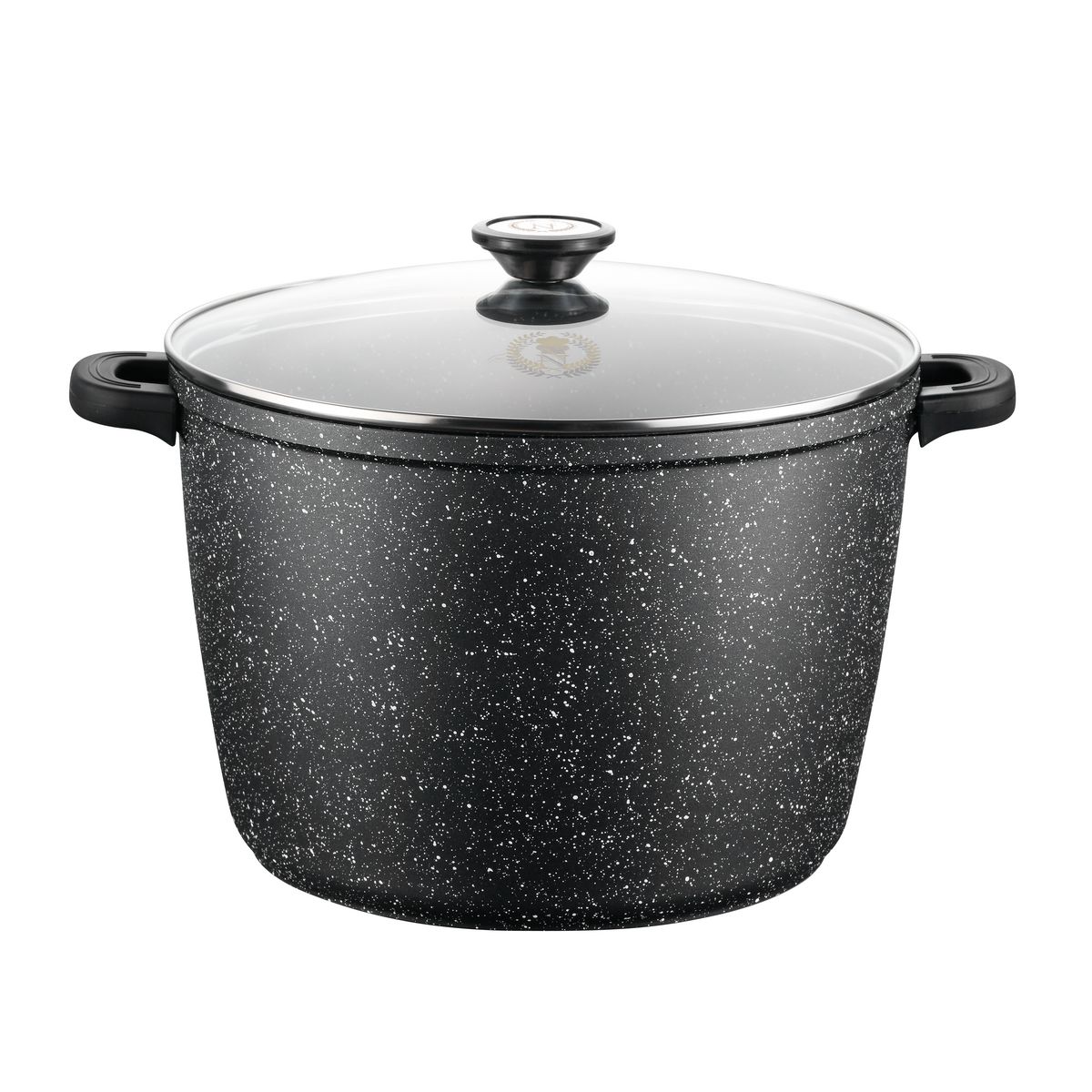 NAPOLEON Marmite 28cm en fonte d'aluminium