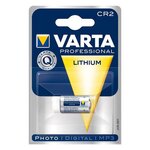 Varta Pile type cr2 3 volts - 620631401