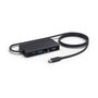 Voir la diapositive 3 : Jabra Hub USB Jabra 14207-58 Station d'accueil USB-C VGA HDMI