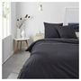 Voir la diapositive 2 : TODAY Drap Housse uni en Percale de coton 