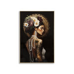 Paris Prix Tableau Imprimé  Persian I  62x92cm Multicolore