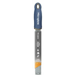 MICROPLANE Zesteur Premium Bleu Denim