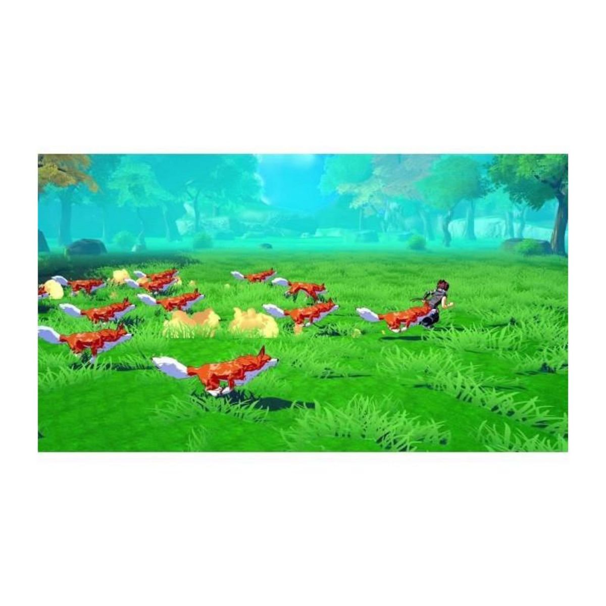 Just for games Farmagia - Jeu PS5