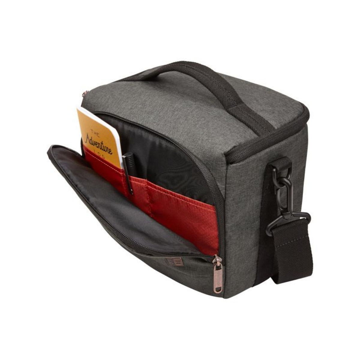 CASE LOGIC Sac, housse, étui photo vidéo Caselogic SACOCHE ERA CECS 103