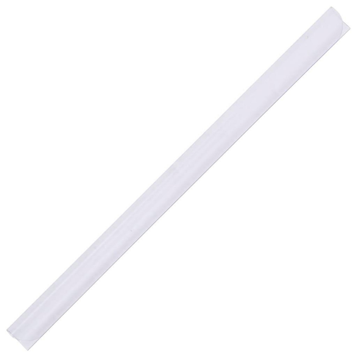 VIDAXL Ecran d'intimite de jardin PVC 70x0,19 m Creme