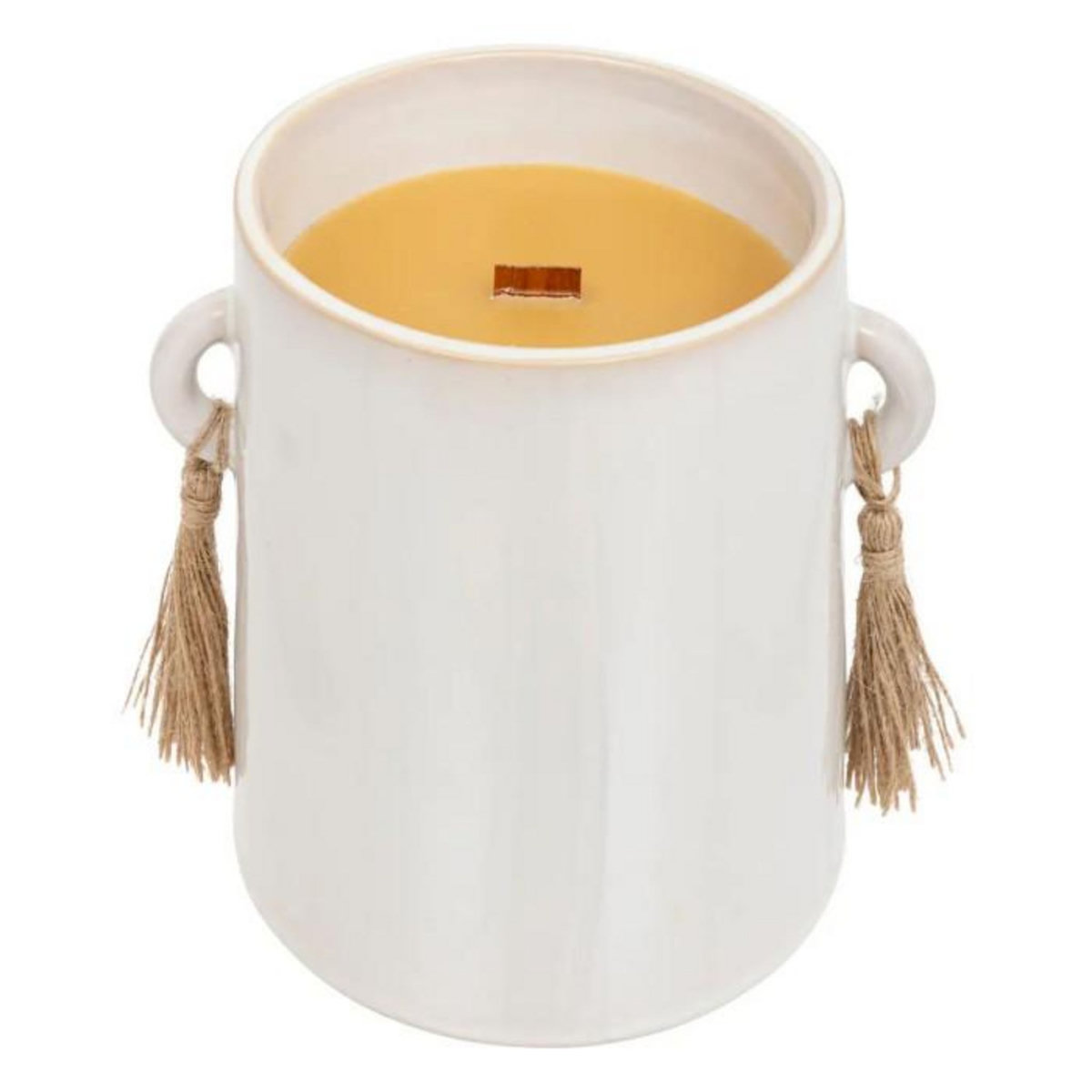 ATMOSPHERA Bougie Parfumée  Soleya  1000g Bois de Oud