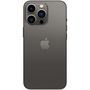 Voir la diapositive 4 : APPLE iPhone 13 Pro reconditionné 256 Go - Grade C - Gris