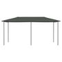 Voir la diapositive 2 : VIDAXL Belvedere 2,98x5,3x2,59 m Anthracite 160 g/m^2