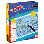 Nathan Dessinéo Ma tablette a dessin