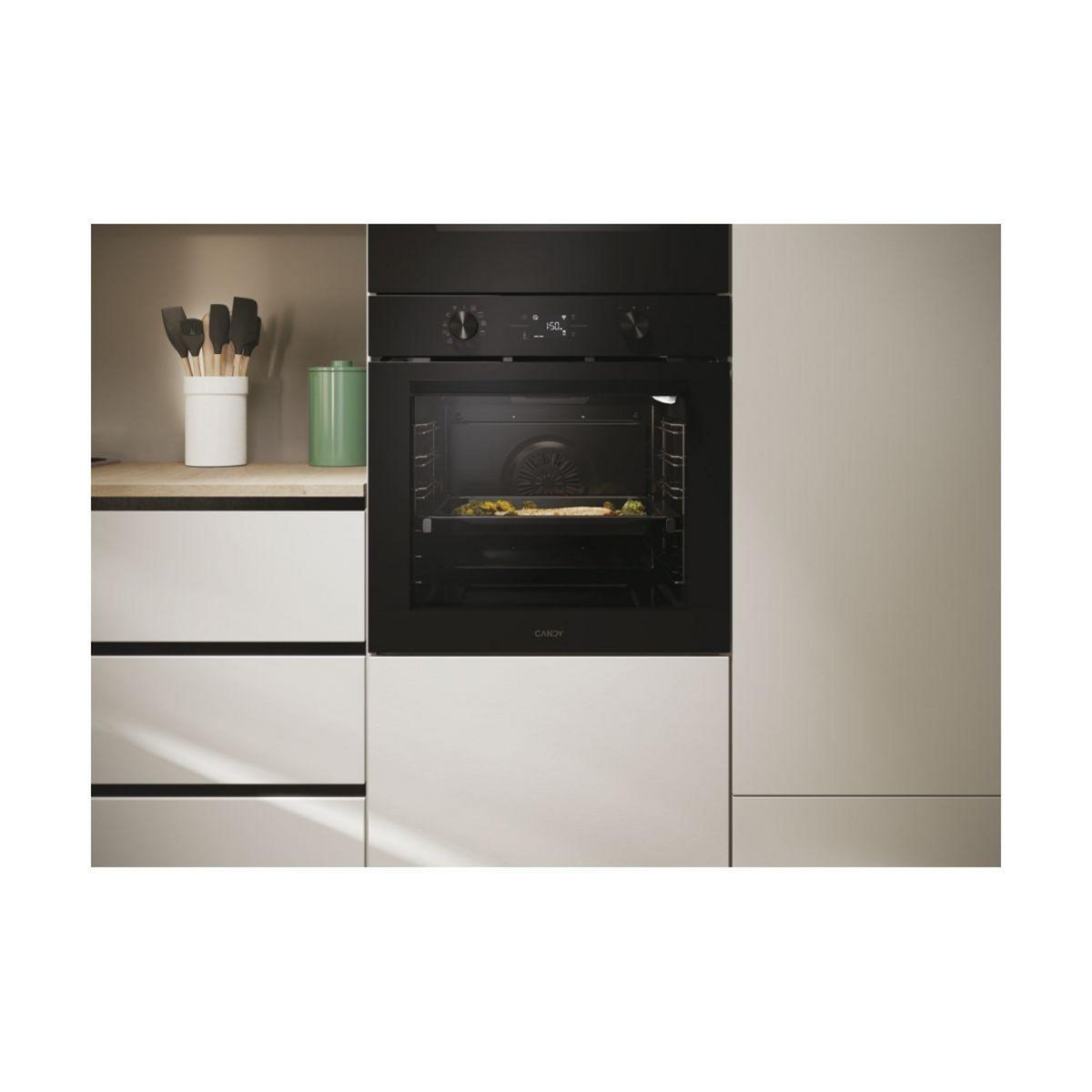 Candy Four encastrable CA6N5B3EYTB