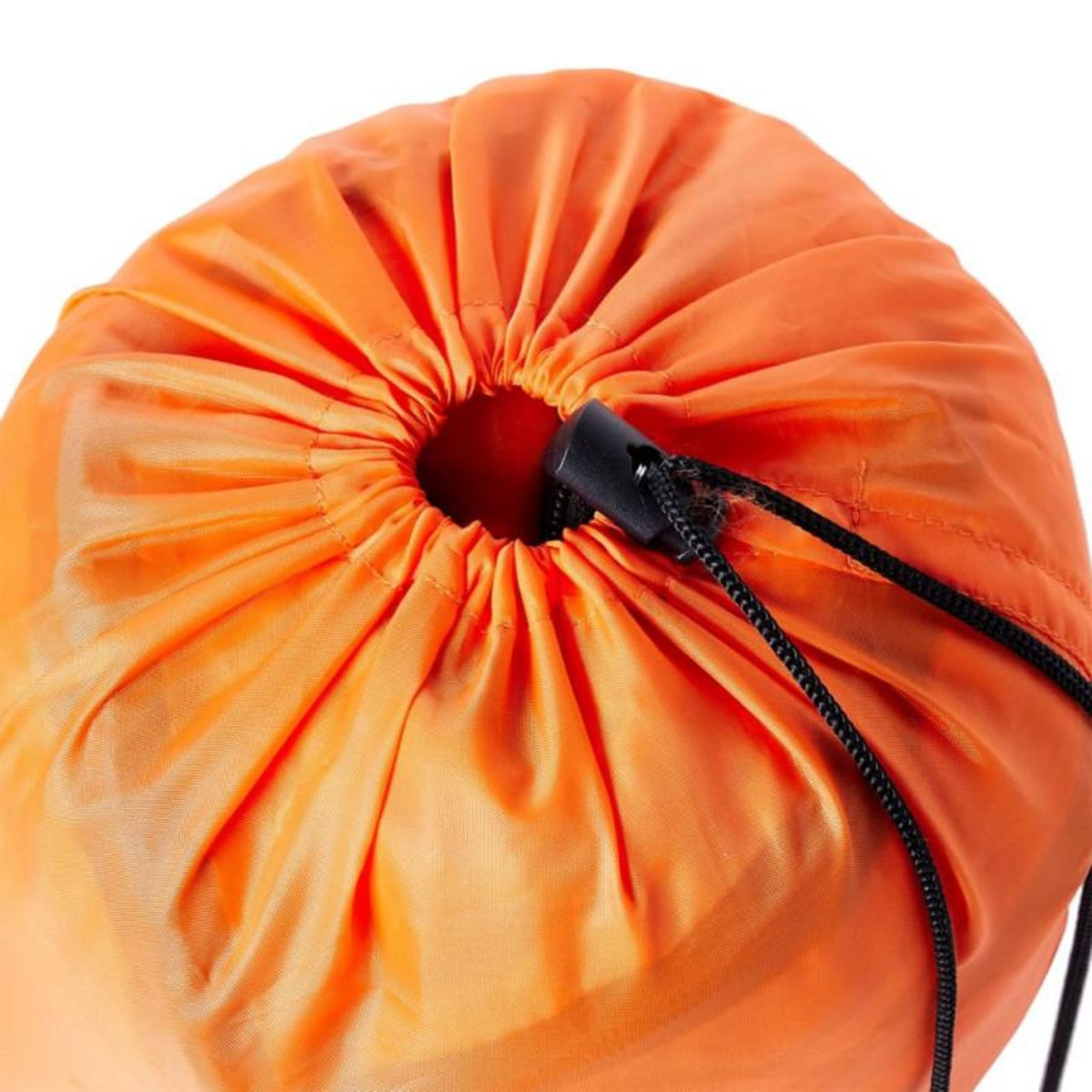 VIDAXL Sac de couchage momie pour adultes camping 3 saisons