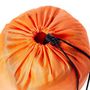 Voir la diapositive 3 : VIDAXL Sac de couchage momie pour adultes camping 3 saisons