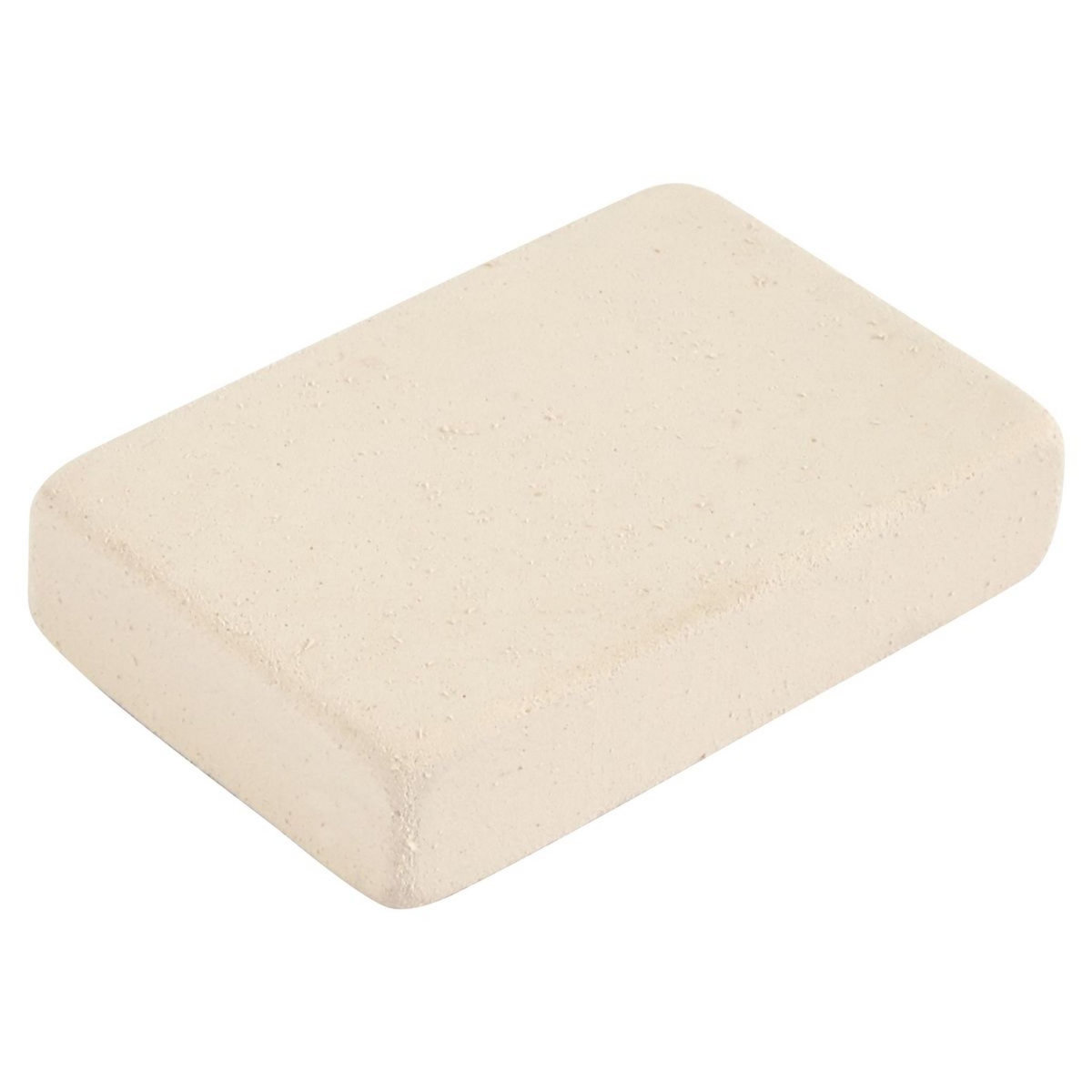 AUCHAN Gomme blanche naturelle