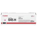 Canon Toner Canon 045H Magenta Haute Capacité Original