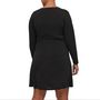 Voir la diapositive 2 : Vila Robe e Femme Vila Evoked Borneo