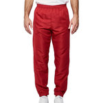 KAPPA Pantalon de jogging Rouge Homme Kappa Krismano. Coloris disponibles : Rouge