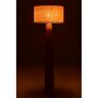 Voir la diapositive 3 : Paris Prix Lampadaire Parapluie en Bois  Ailanthus  157cm Naturel