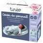 Voir la diapositive 9 : TINEO Cocon de sommeil