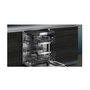 Voir la diapositive 6 : Siemens Lave-vaisselle 60cm 14 couverts 42db tout intégrable - SN87TX02CE