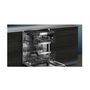 Voir la diapositive 6 : Siemens Lave-vaisselle 60cm 14 couverts 42db tout intégrable - SN87TX02CE
