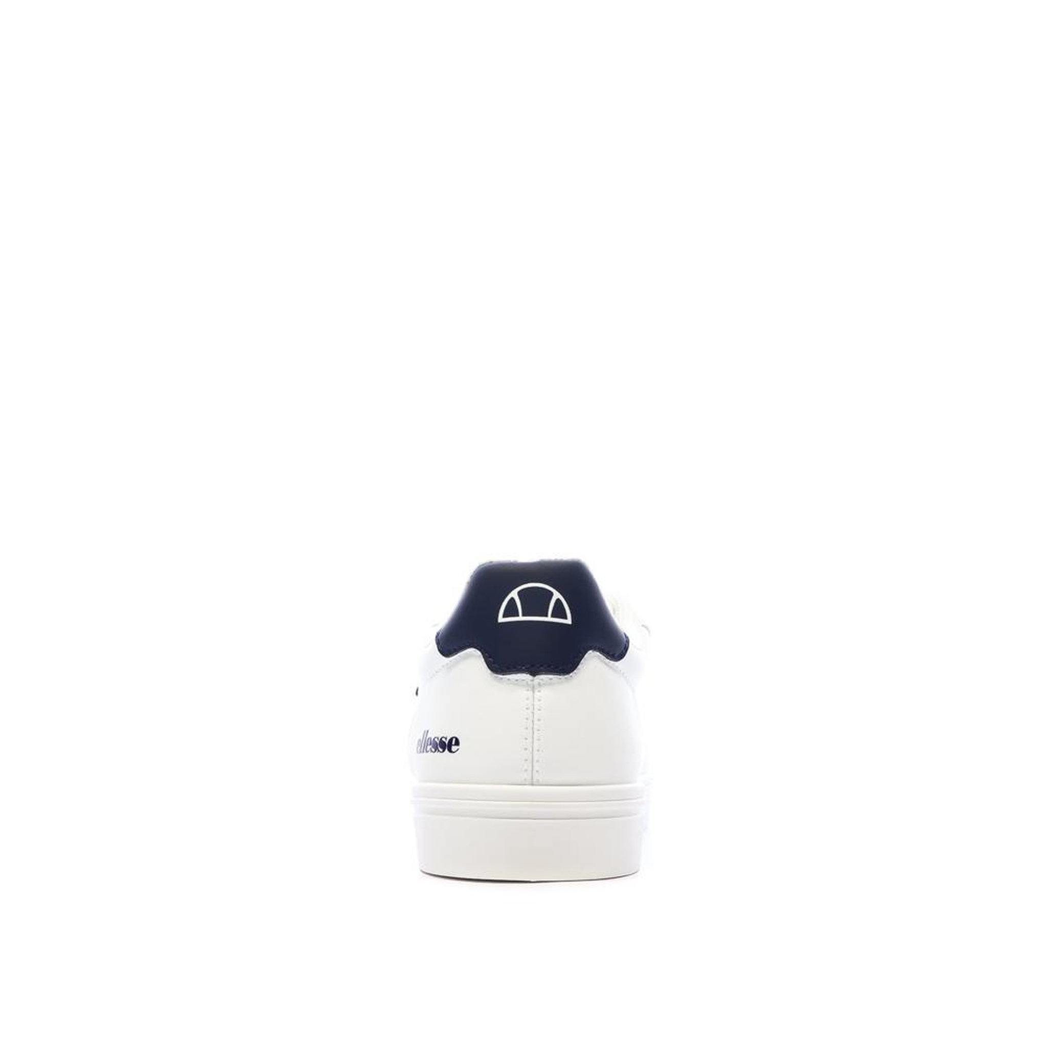 Voir la diapositive 3 : ELLESSE Baskets Blanc/Marine Homme Ellesse Frizzy
