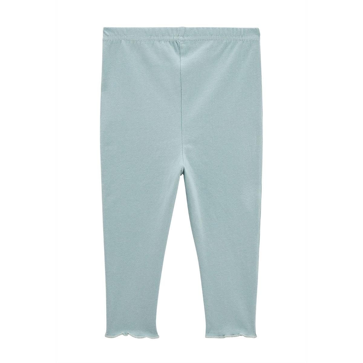 Petit Béguin Ensemble bébé tunique + legging Chat bada bada