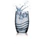Voir la diapositive 1 : SODASTREAM Lot de 4 verres griffés Sodastream 30000153