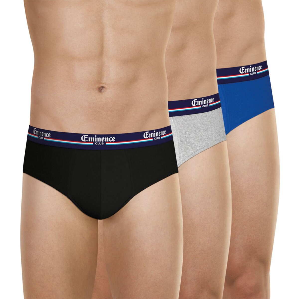 Slip best sale homme auchan