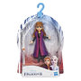 Voir la diapositive 6 : HASBRO Figurine 9 cm - La reine des neiges 2