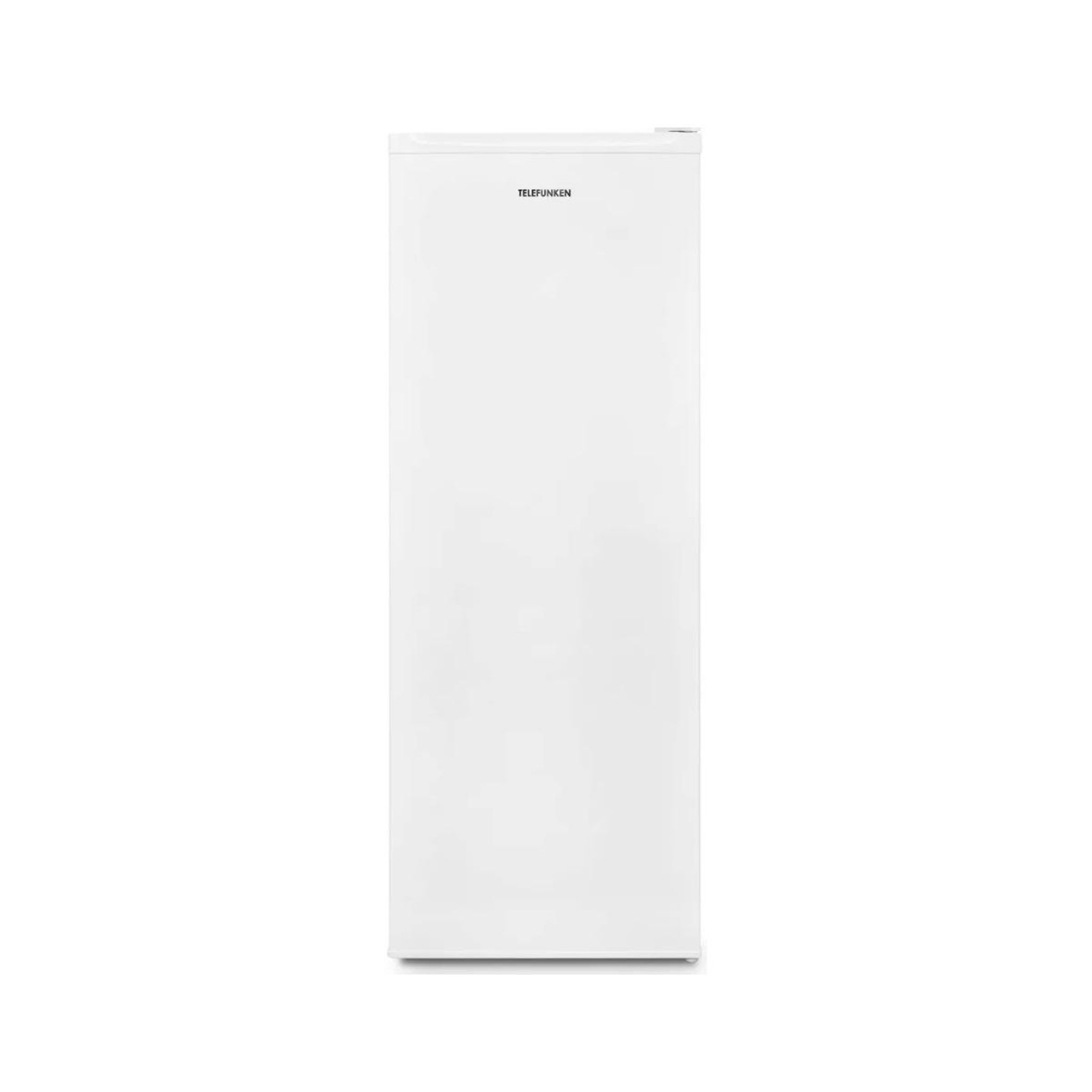 TELEFUNKEN Congélateur armoire 54cm 175l statique - c2441ew