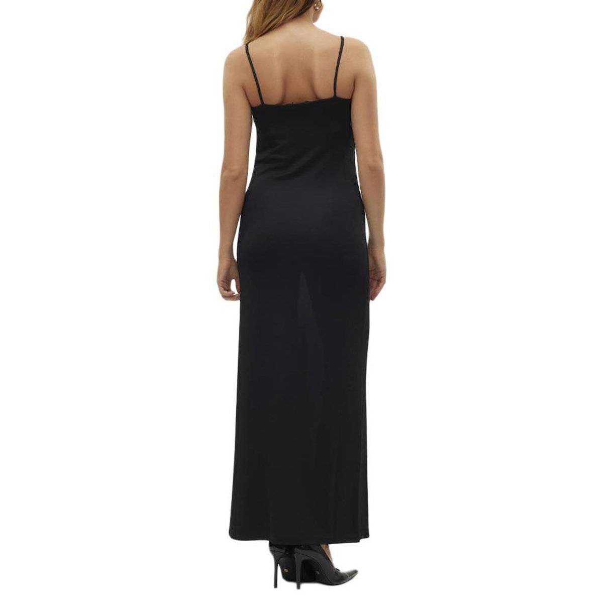 Vero Moda Robe Moulante  Femme Vero Moda Kanva Ankle
