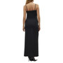 Voir la diapositive 2 : Vero Moda Robe Moulante  Femme Vero Moda Kanva Ankle
