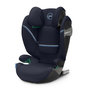Voir la diapositive 1 : CYBEX Siège auto groupe 2/3 Solution S I-Fix Cybex Gold
