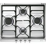 SMEG Plaque gaz S60GHS