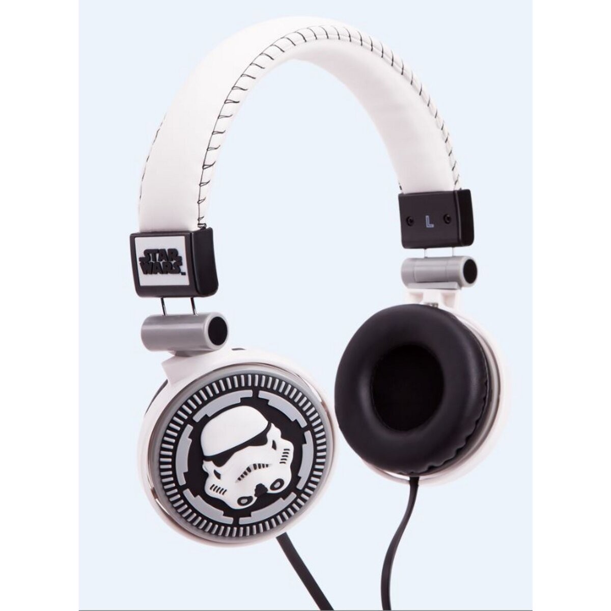 TALDEC Casque audio Storm trooper