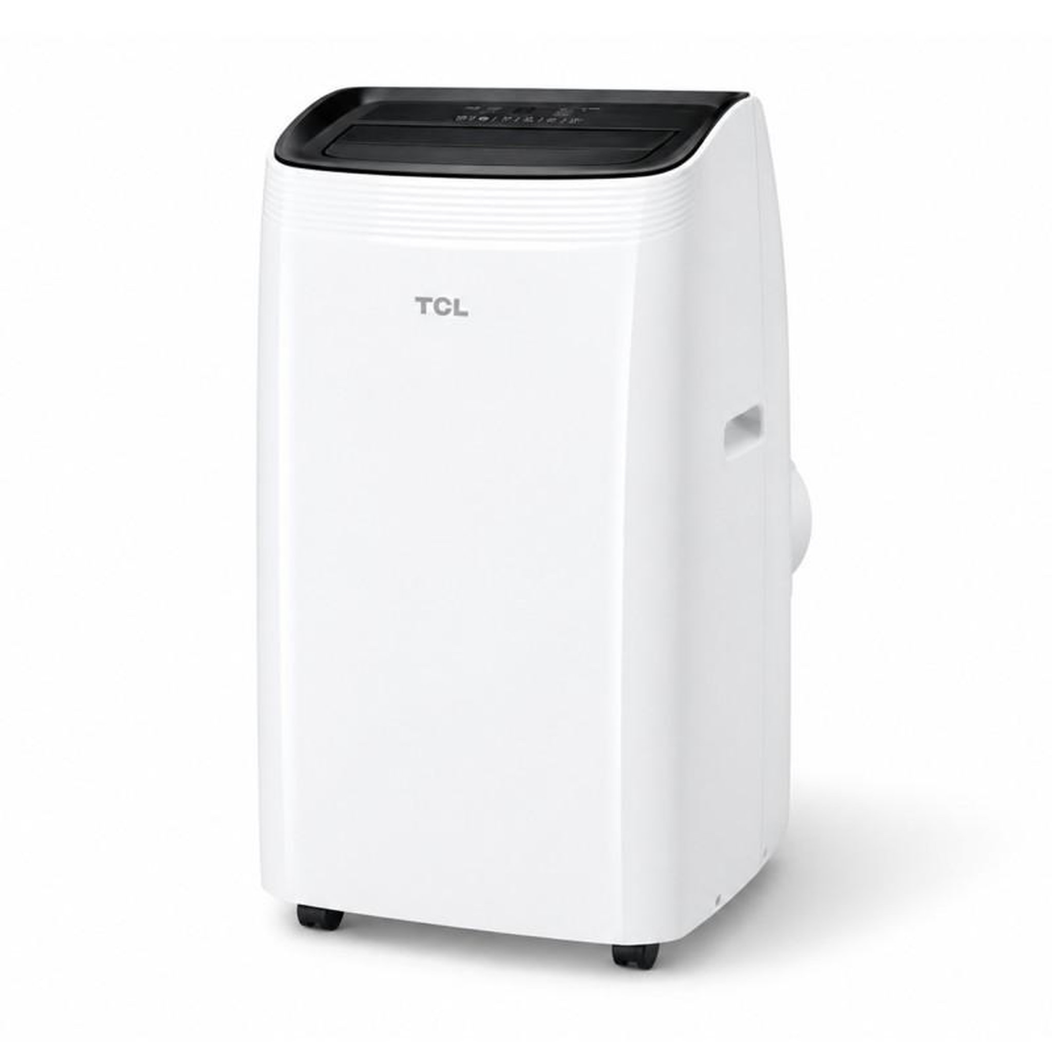 Voir la diapositive 3 : TCL Tcl - climatiseur mobile 4 en 1 réversible 12000 btu - série performance