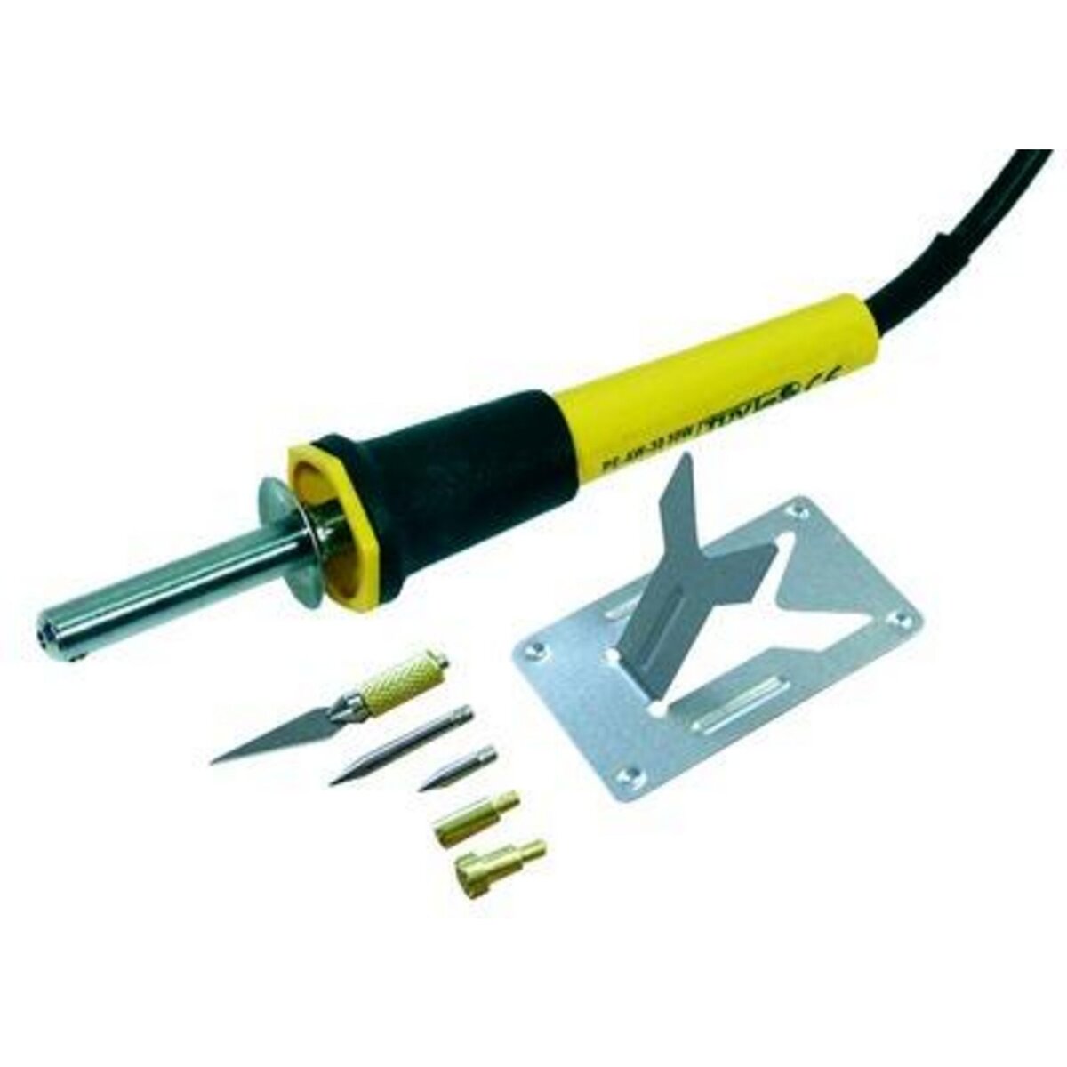 MAXICRAFT Pyrograveur 230 V