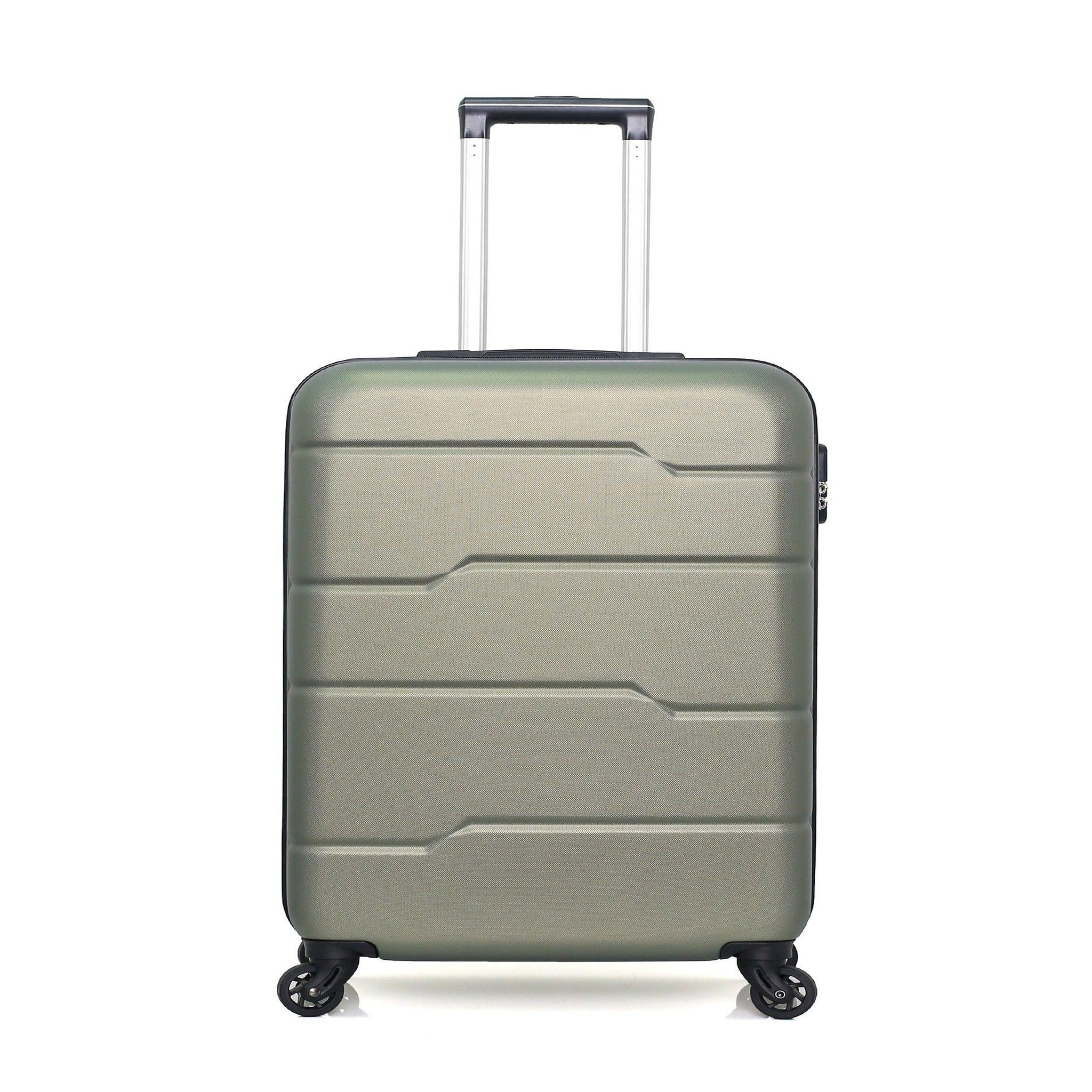 HERO Hero - valise weekend pamir 65 cm 4 roues