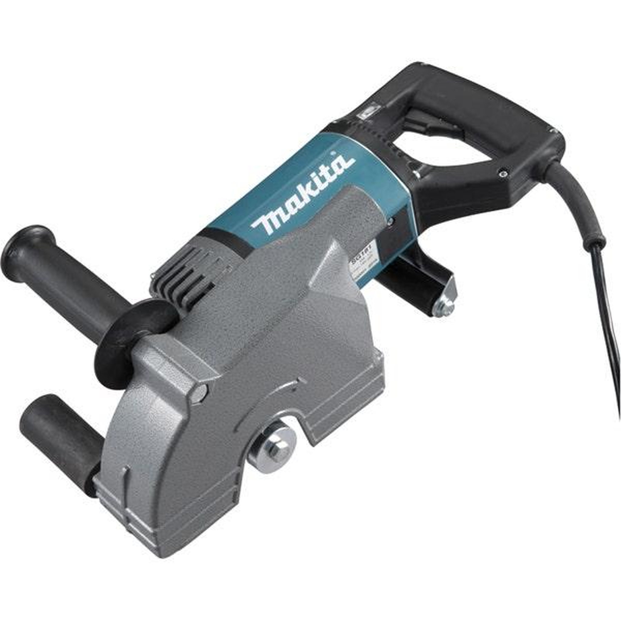 MAKITA Rainureuse à double disque 2150 w ø 180 mm