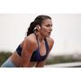 Voir la diapositive 5 : SHOKZ Casque OpenMove Blanc