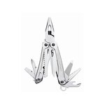 Leatherman Pince Multifonction 14 Outils Sidekick, Lame De 6.6 Cm